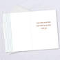 Personalized Love the Life We Share Love Photo Card, , large image number 2