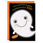 No Trick-or-Treater Loved More than You Halloween Card, , large image number 1