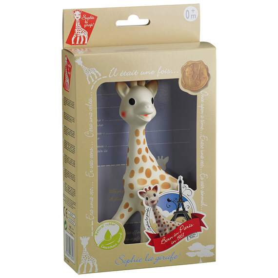 Sophie la Girafe Teether, , large image number 2
