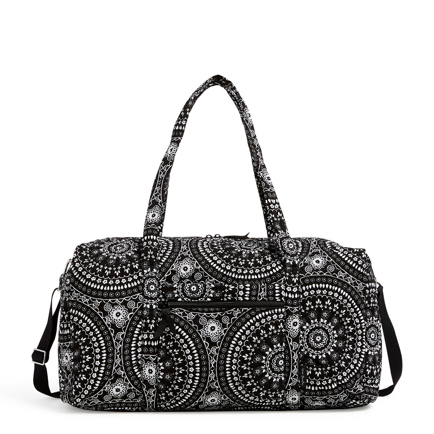 Vera Bradley Large Travel Duffel Bag in 