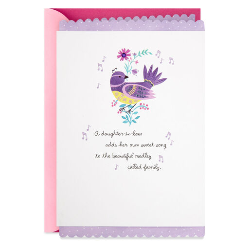 Kitten In Bucket Birthday Card For Daughter In Law Greeting Cards Hallmark Color pictures of piñatas, birthday cakes, balloons, presents and we hope you enjoy our happy birthday coloring pages. kitten in bucket birthday card for