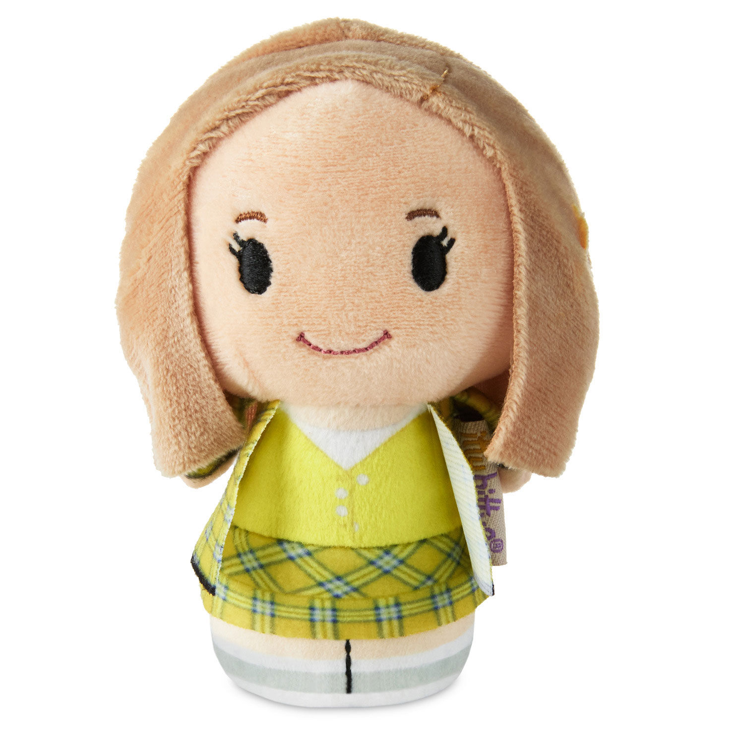 itty bittys® Clueless Cher Plush for only USD 10.99 | Hallmark