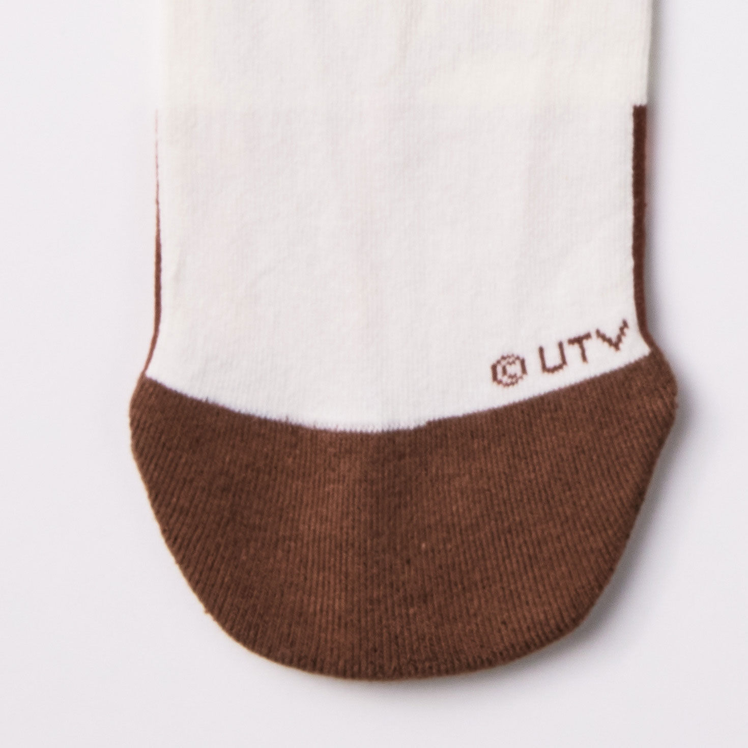 SNL Live From New York Novelty Crew Socks upclose view image number 5
