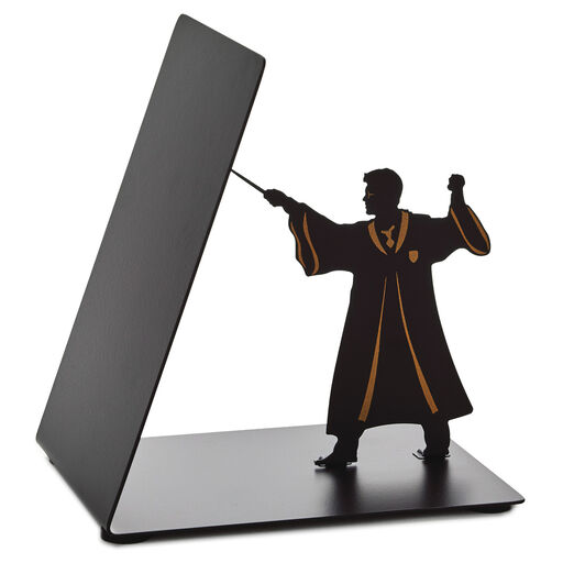 Harry Potter™ Metal Bookend, 