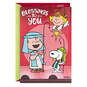 Peanuts® Blessings and Joy Musical Pop-Up Christmas Card, , large image number 1