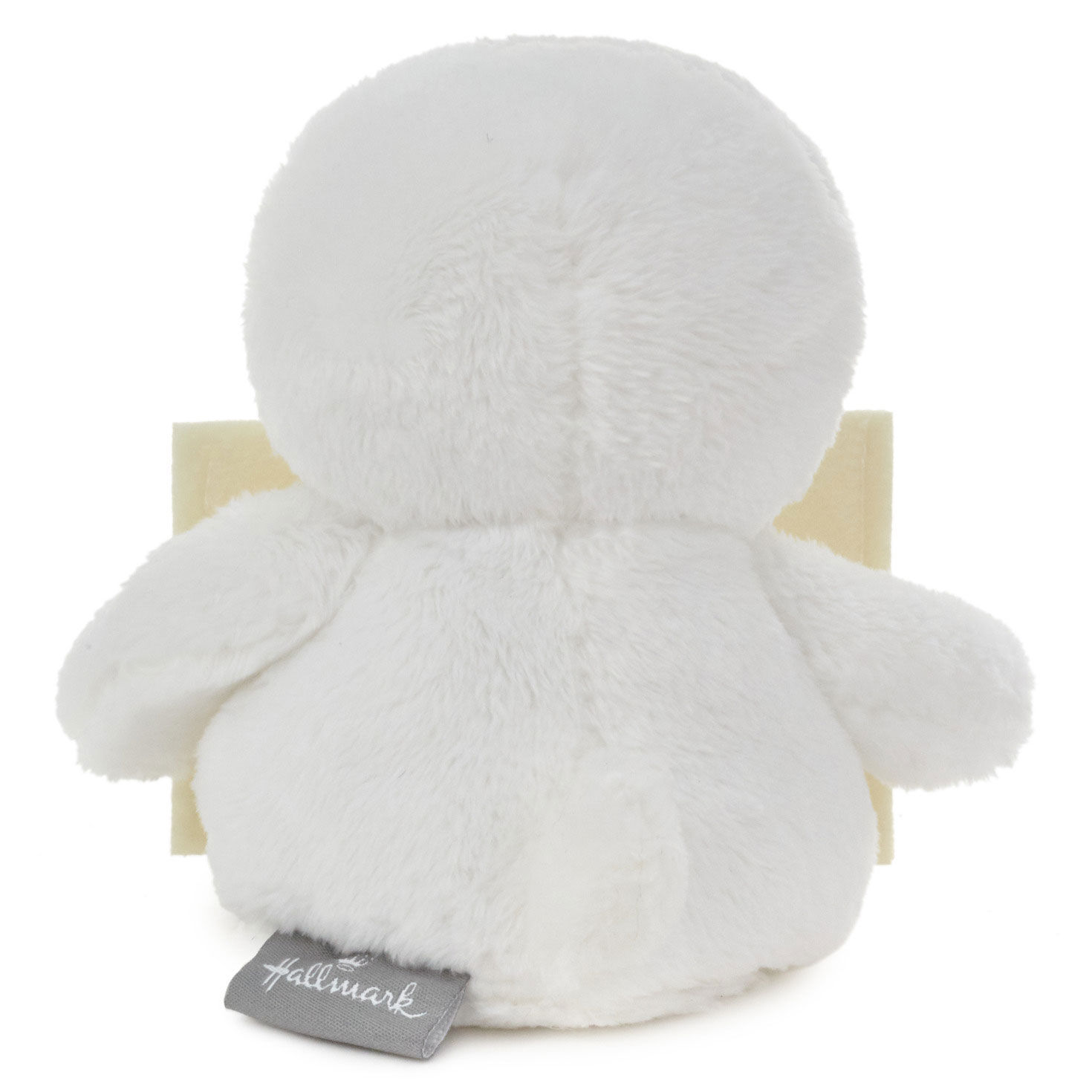 Harry Potter&trade; Hedwig&trade; Plush Gift Card Holder, 5", , large image number 3