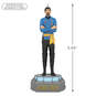 Star Trek™ Mirror, Mirror Collection First Officer Spock Ornament With Light and Sound, , large image number 3