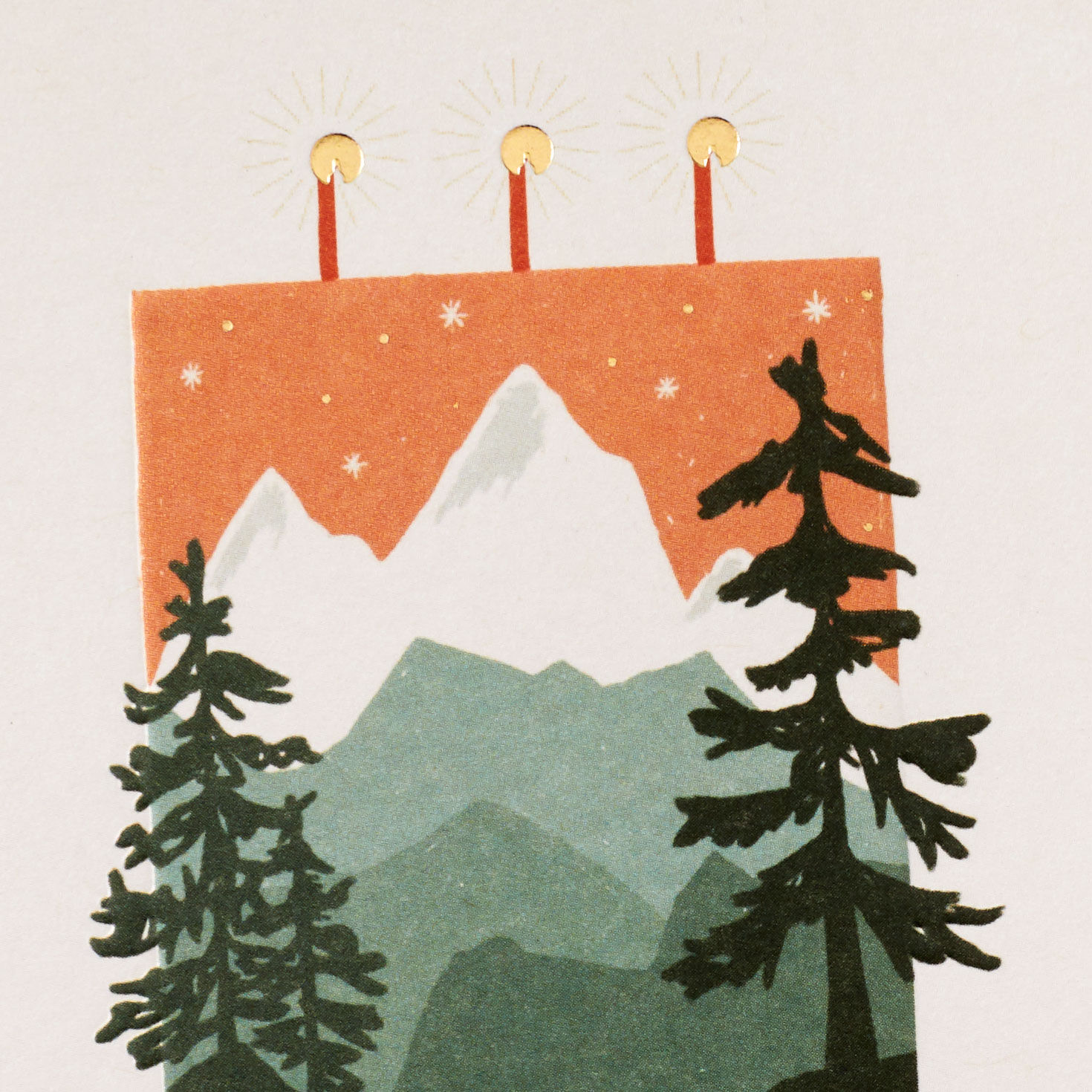 Here's to Your Epic Adventure Birthday Card, , large image number 4