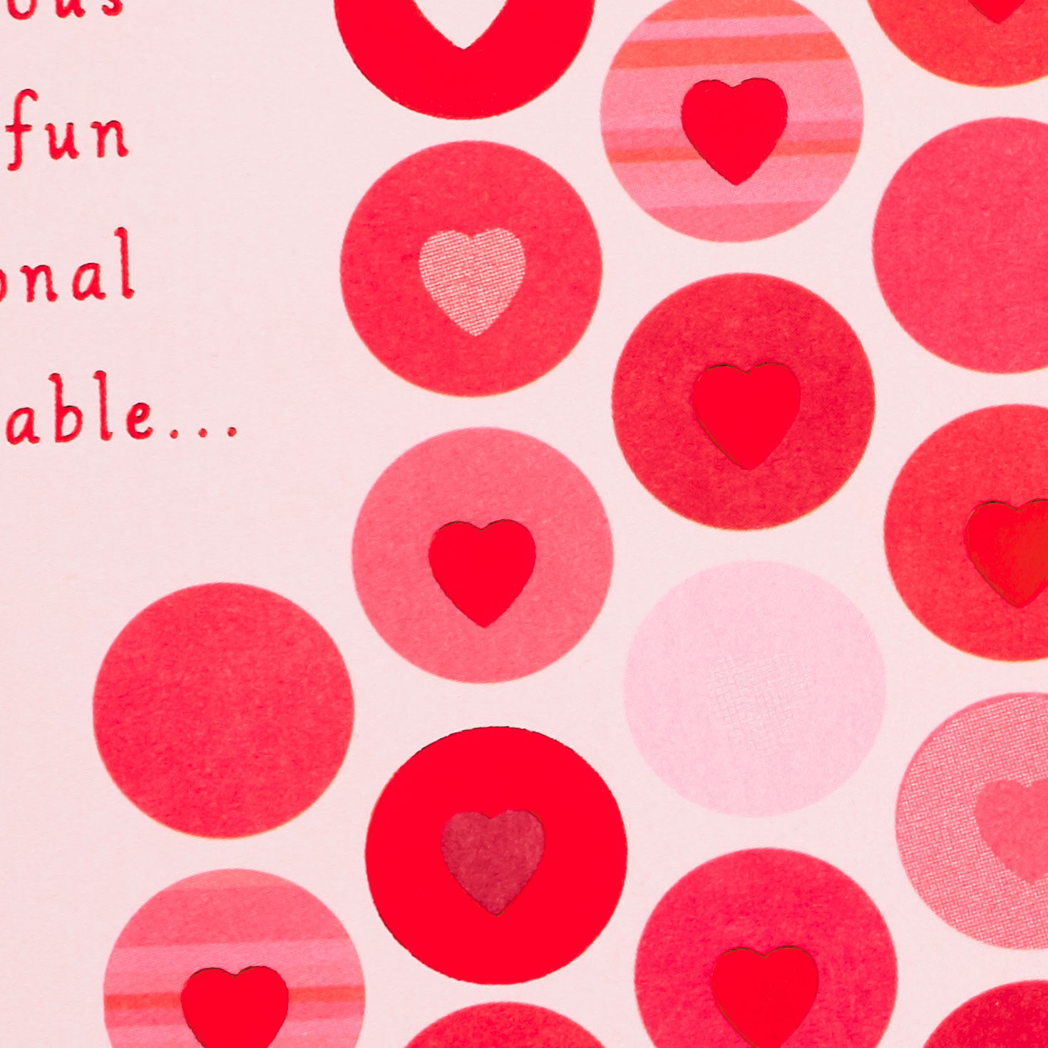 Blessed to Have You in My Life Card for only USD 2.99 | Hallmark