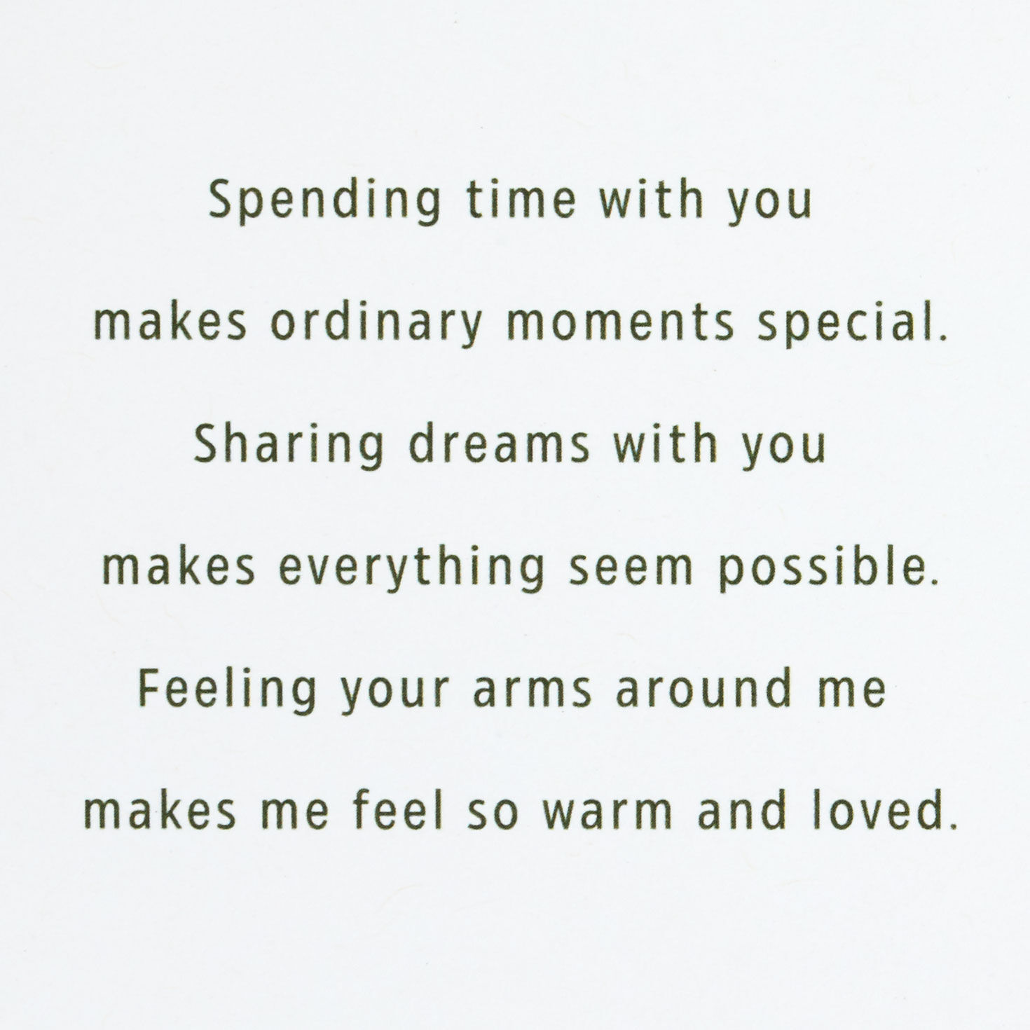 You Make Life So Happy Easter Card for Husband, , large image number 2