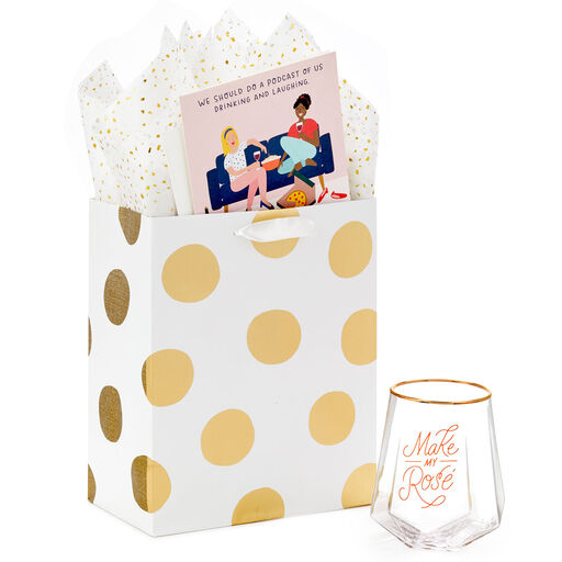 Girls Night In Friendship Gift Set, 