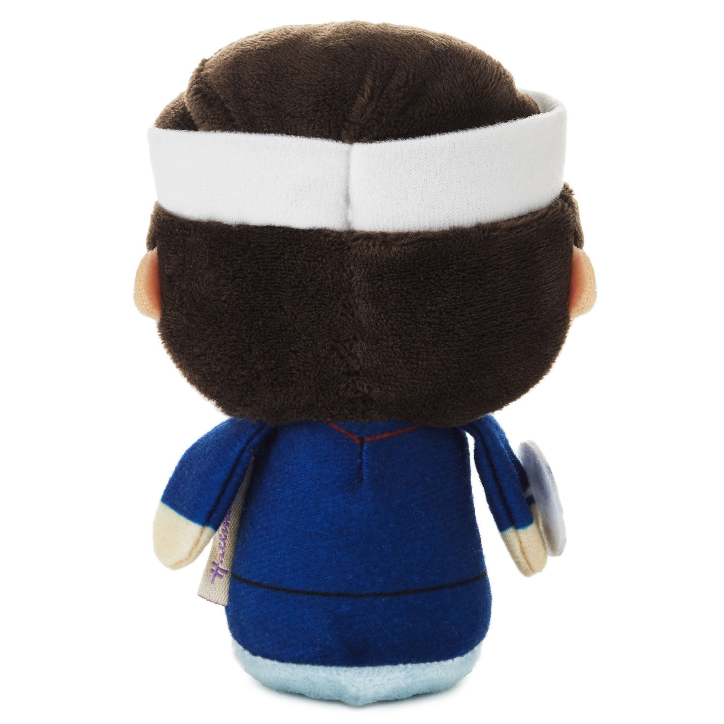 itty bittys® Ted Lasso™ Plush With Sound for only USD 14.99 | Hallmark