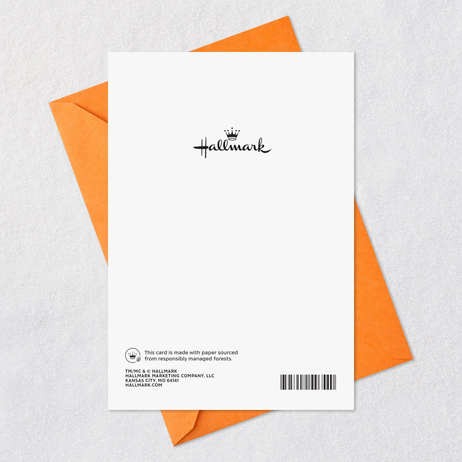 Treat to Love You Halloween Card for Granddaughter for only USD 3.99 | Hallmark