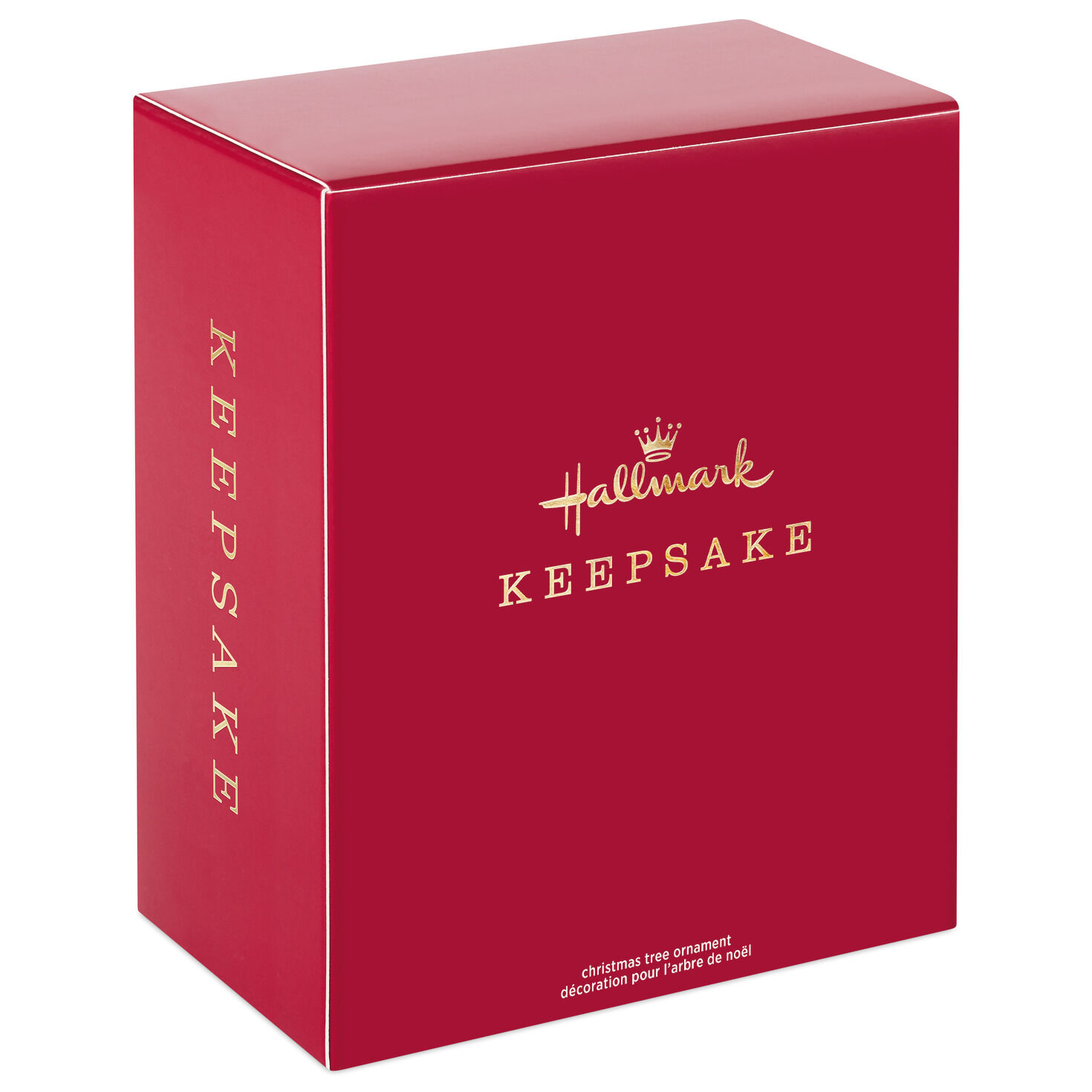 Harry Potter&trade; Hogwarts&trade; Acceptance Letter Personalized Ornament, Custom Text, , large image number 4