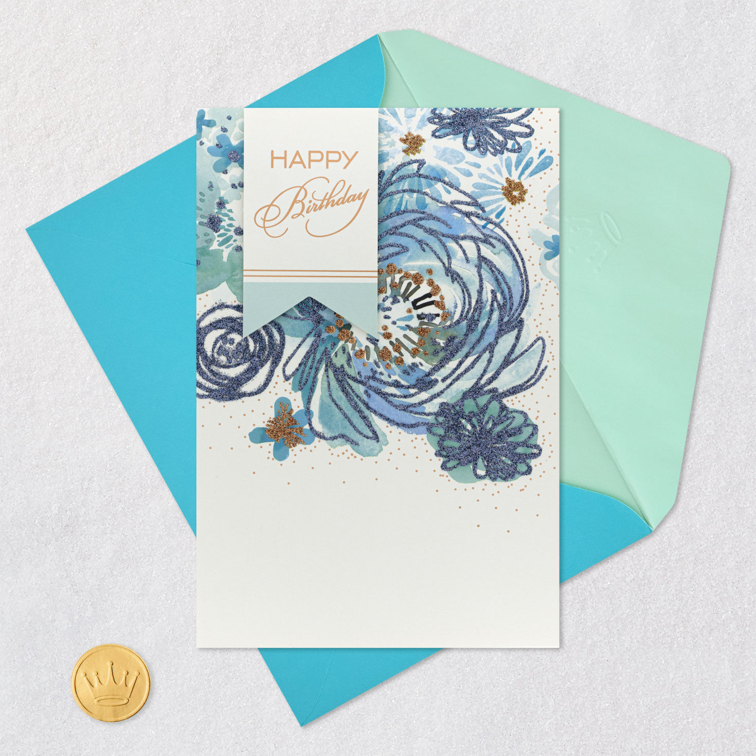 The Good You've Done in This World Birthday Card, , large image number 6