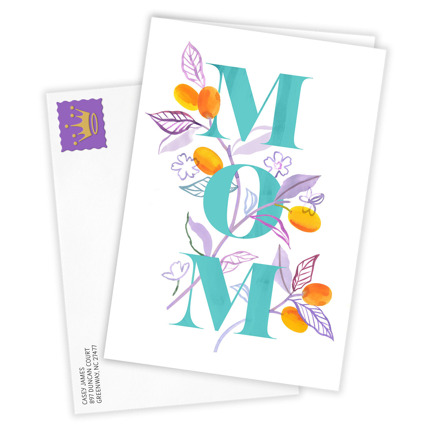 Especially Loved Custom Love Card for Mom for only USD 4.99 | Hallmark