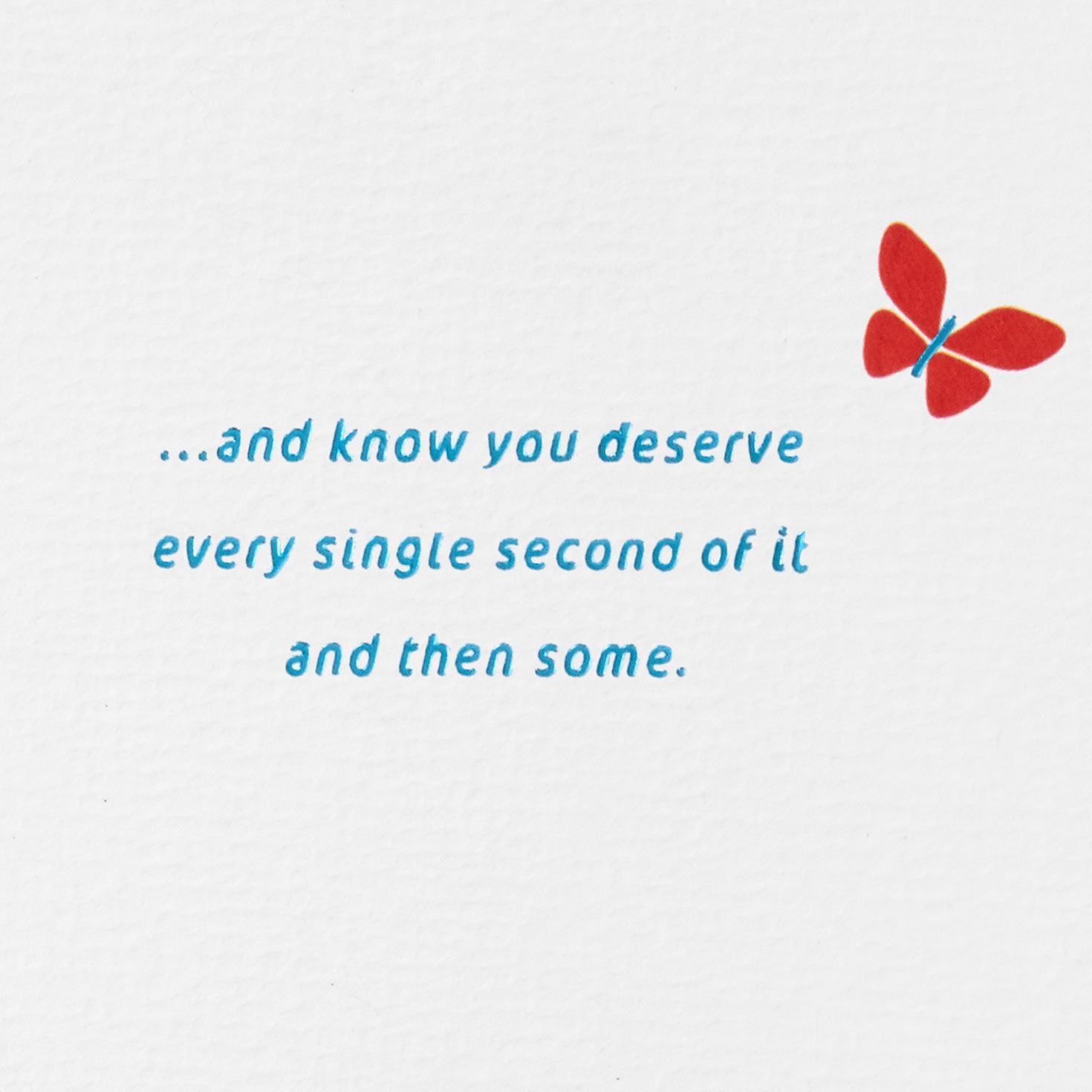 Let the Love Surround You Mother's Day Card for Sister, , large image number 2