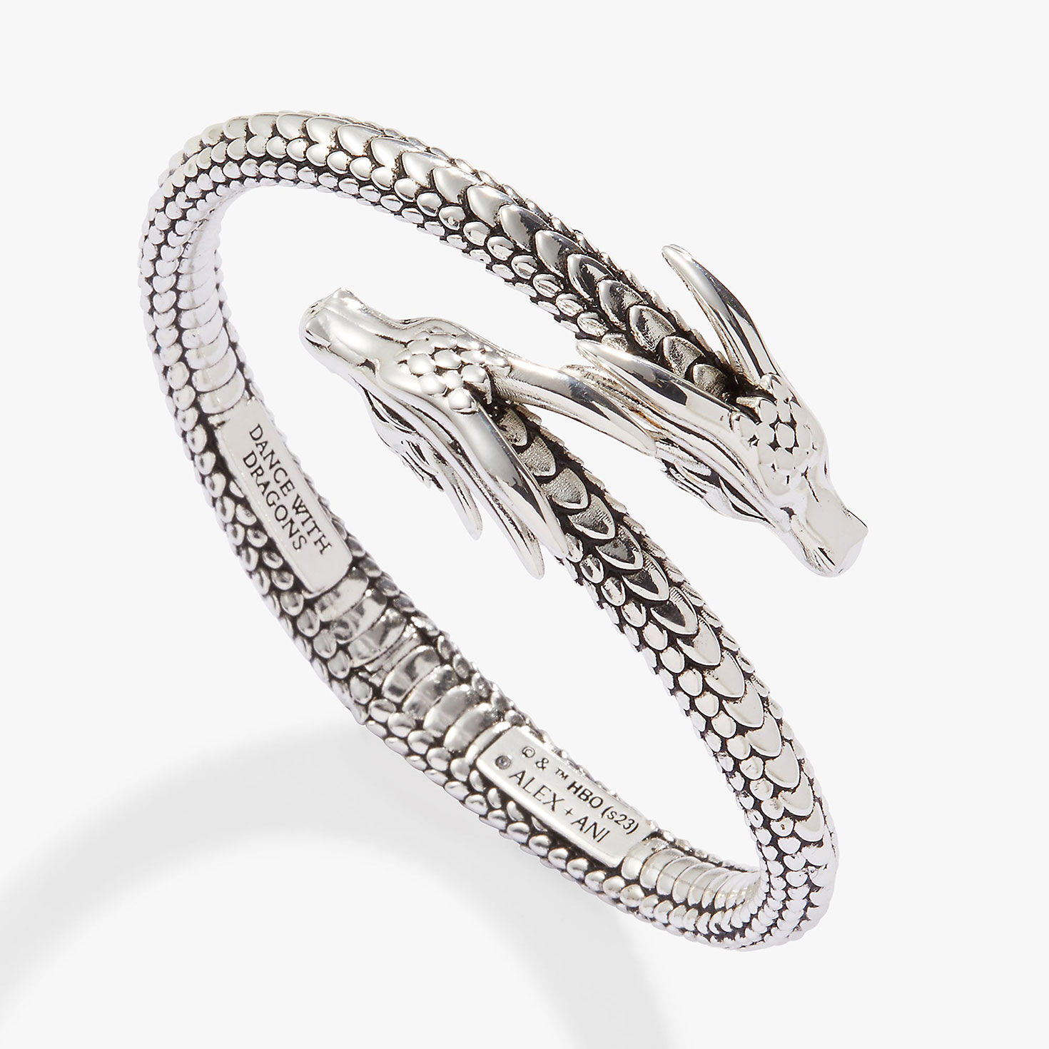 Alex And Ani House of the Dragon™ Cuff Bracelet