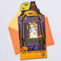 Dancing Skeleton Musical Pop-Up Halloween Card With Light, , large image number 3