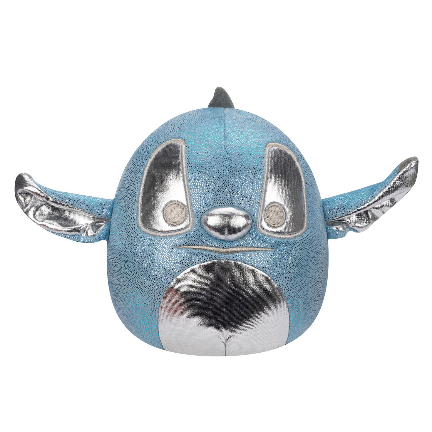 5" Squishmallows Disney 100 Stitch Mini Plush, , large image number 1