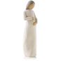 Willow Tree® Cherish Pregnancy New Baby Figurine, , large image number 1