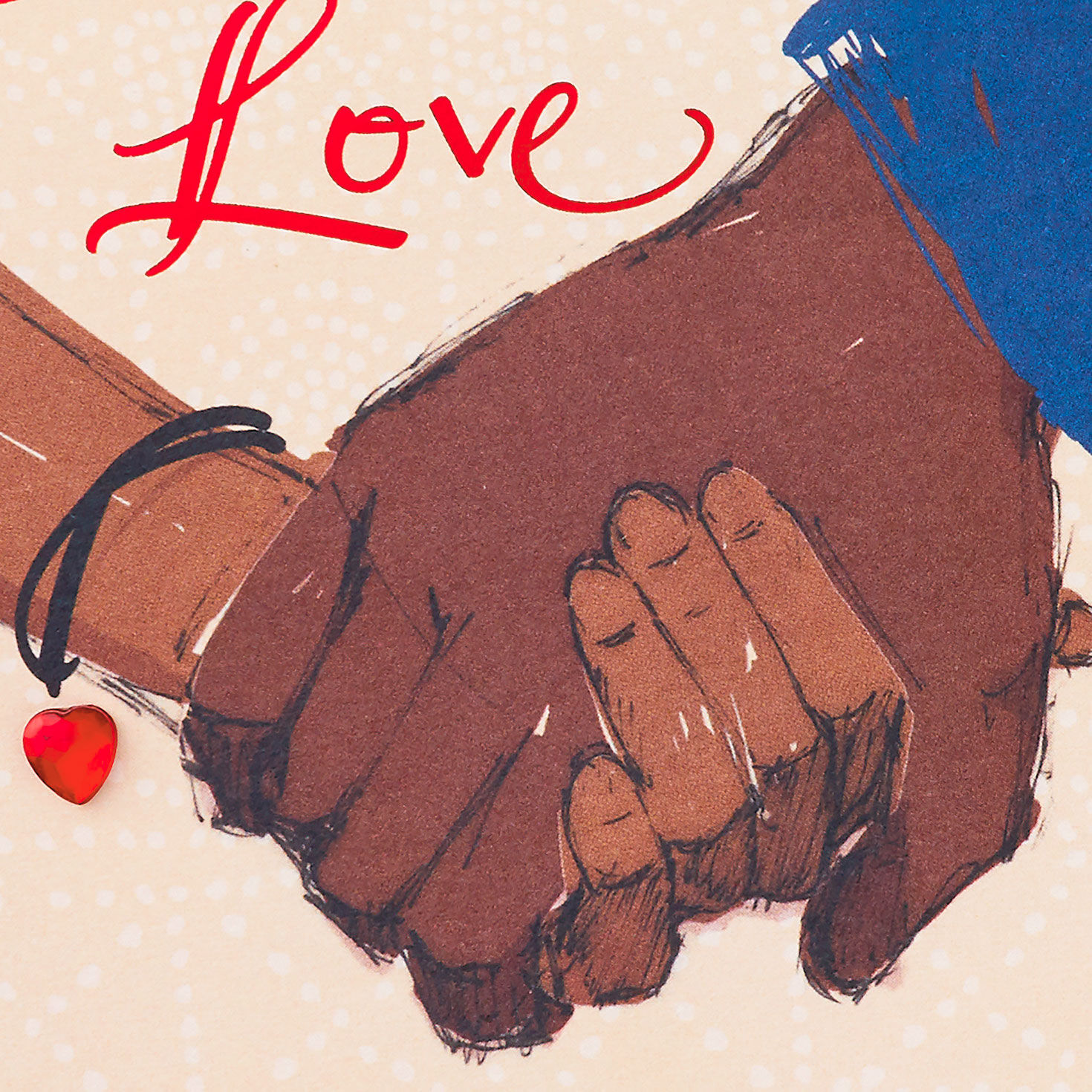 Friends and Fam Assorted All-Occasion Cards, Pack of 12, , large image number 10