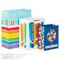 Bulk All-Occasion 12-Pack Gift Bags, Assorted Sizes and Designs, , large image number 3