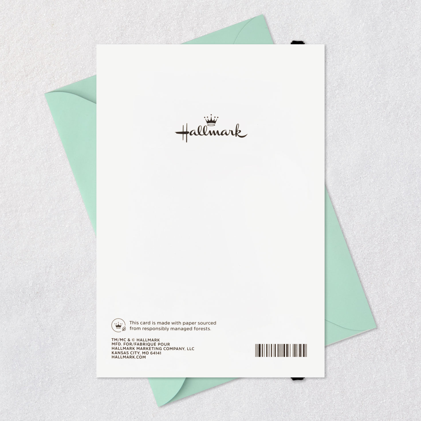 Beautifully Exceptional Birthday Card for Her, , large image number 8