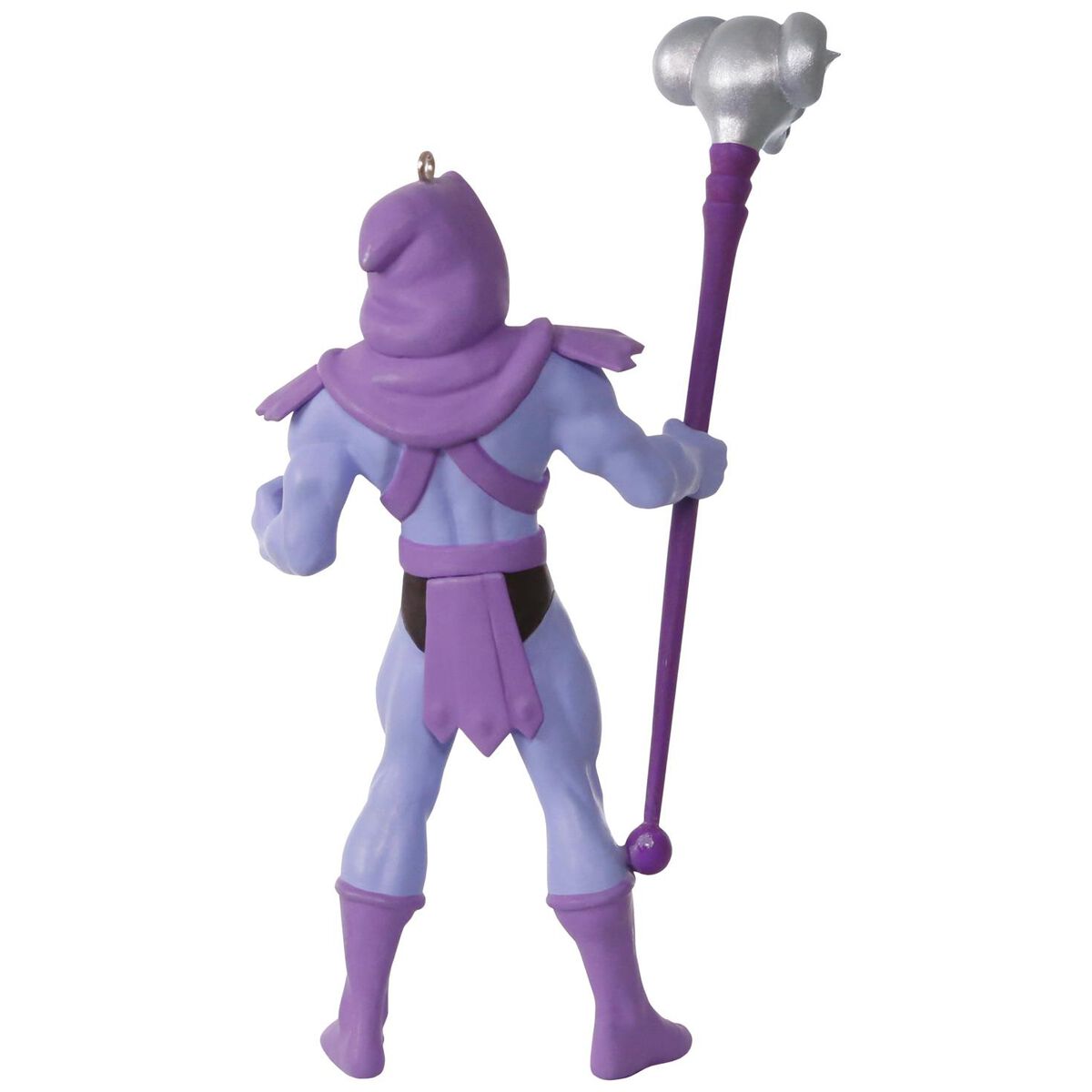 hallmark skeletor ornament
