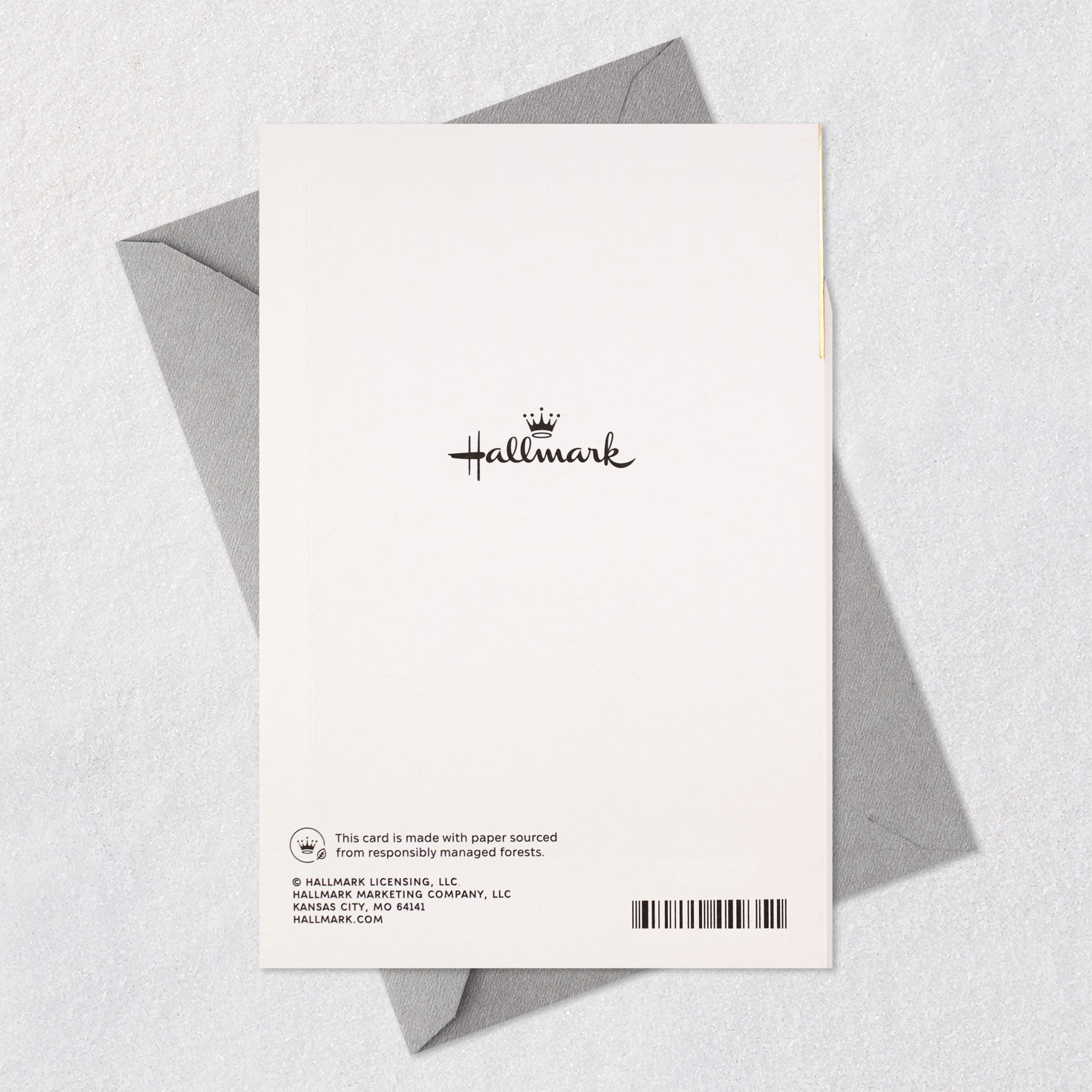 Champagne Glasses Wedding Card  image number 7