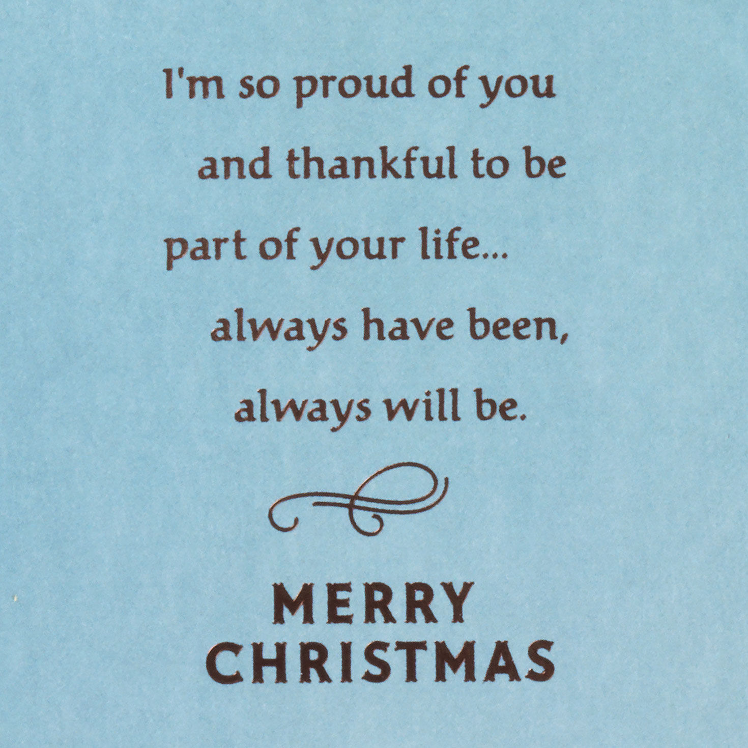 For a Lovely Niece Christmas Card, , large image number 3