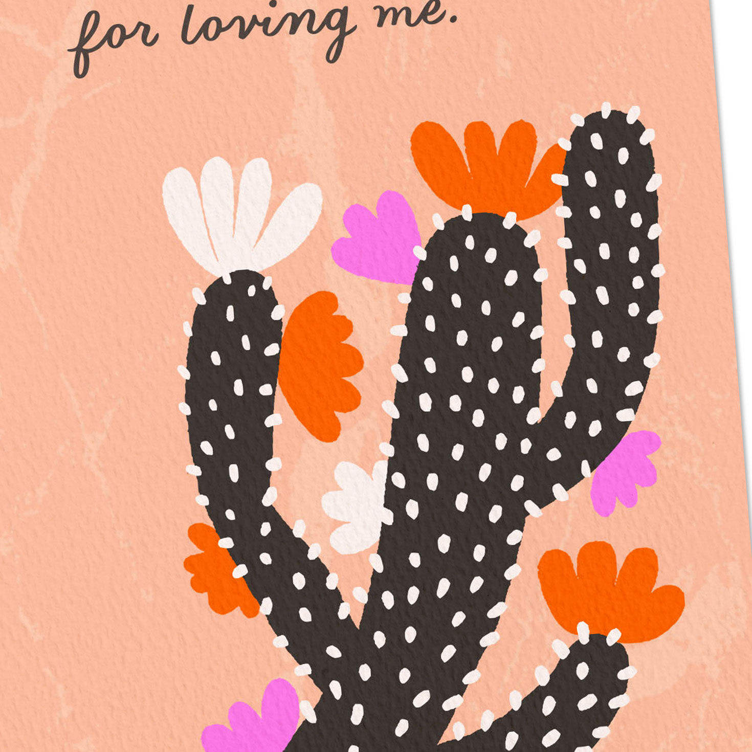 Little Prickly Funny Love Card for only USD 3.99 | Hallmark