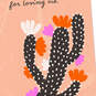 Little Prickly Funny Love Card, , large image number 4