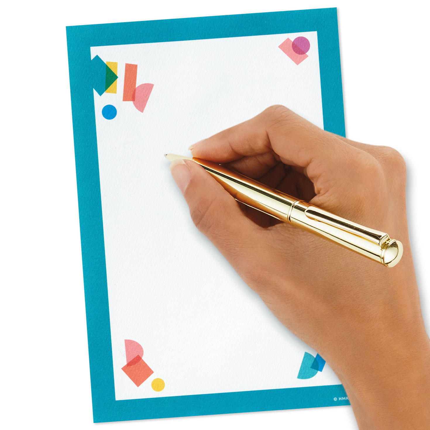 Confetti Collage Stationery Set With Stickers, Pack of 40, , large image number 4