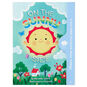 Kids' 2-Sided Sun and Cloud Storybook About Feelings Front image number 2