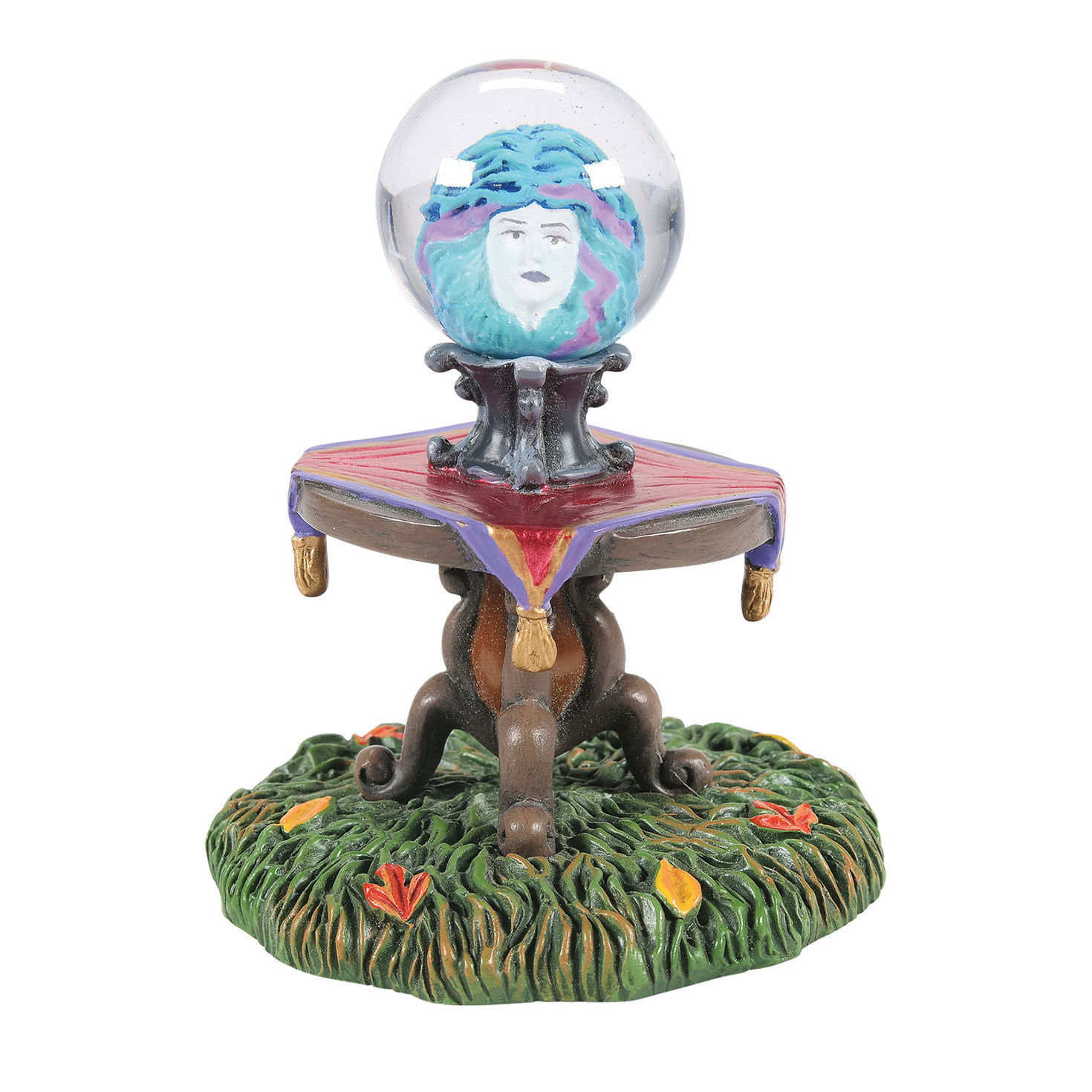 Department 56 Disney Haunted Mansion Madame Leota Figurine, 3.1" for only USD 38.50 | Hallmark