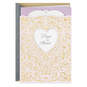 Heart of Our Family Spanish-Language Anniversary Card for Papá & Mamá With Keepsake Sentiment, , large image number 1
