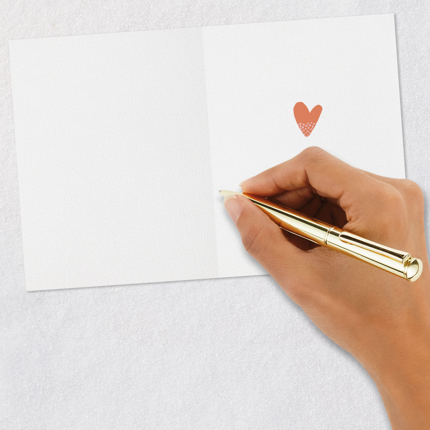 You're Good for My Soul Blank Card for only USD 3.99 | Hallmark