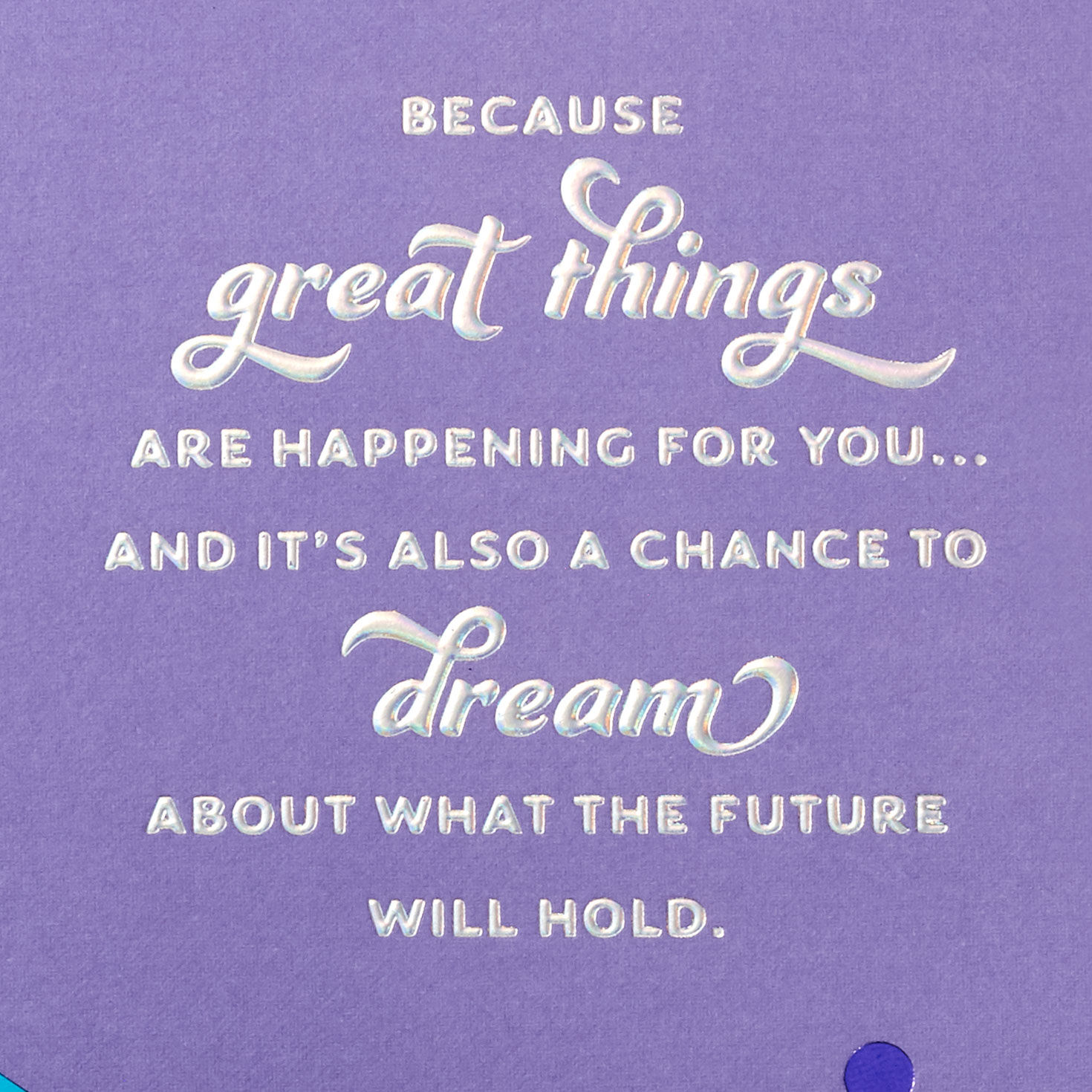 A Million Reasons to Celebrate Birthday Card for Niece, , large image number 4