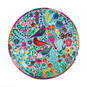 Eeboo Four Birds 500-Piece Round Jigsaw Puzzle, , large image number 3