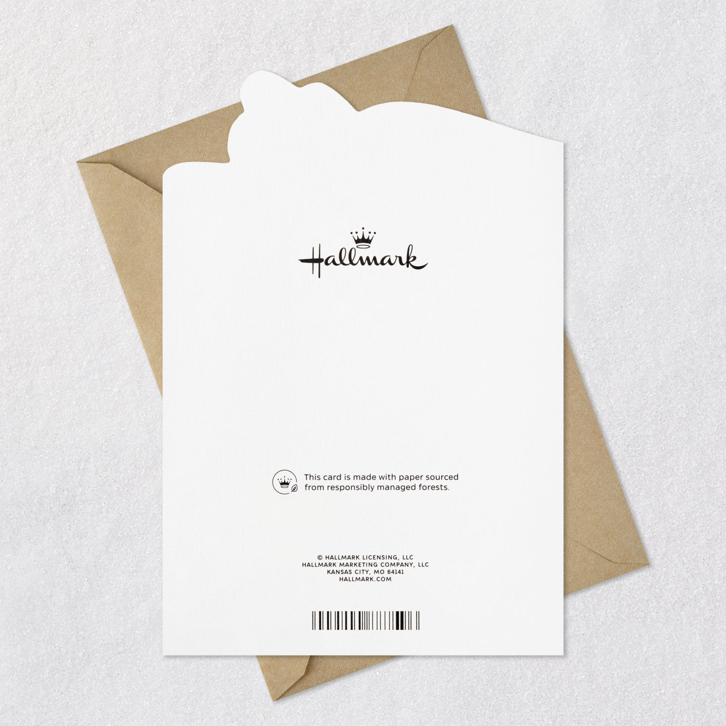 You Hold a Big Place in My Heart Thanksgiving Card for Friend for only USD 0.99 | Hallmark