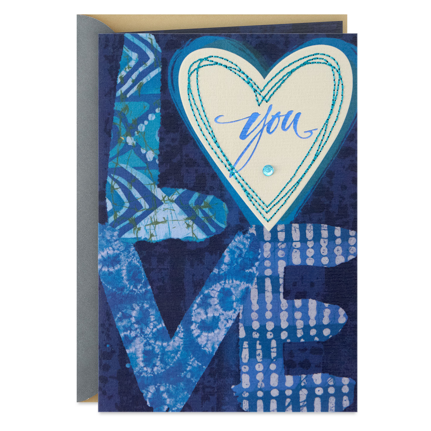 Want to Share Everything With You Father's Day Card for Husband