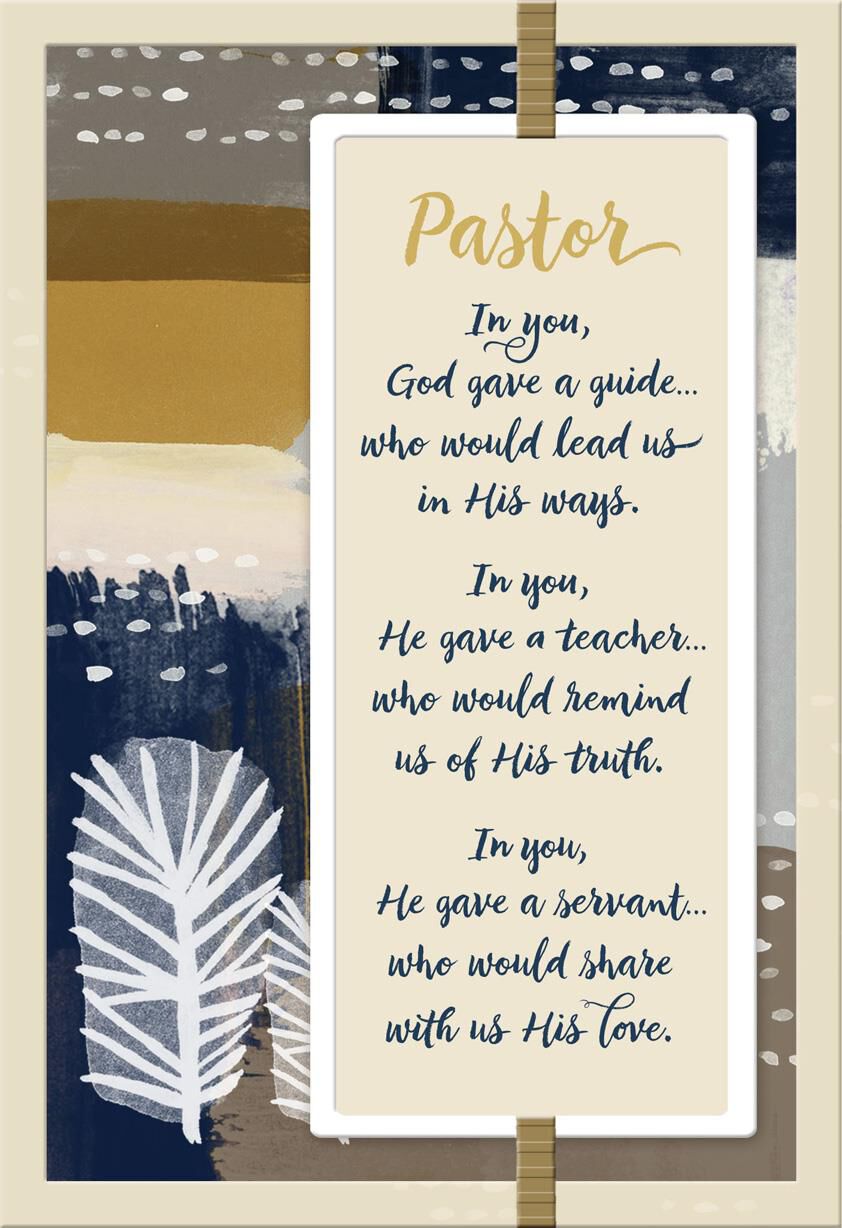 guide teacher and servant pastor appreciation card make a card free online printable