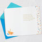 Lucky to Know You Birthday Card, , large image number 3