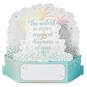 Disney 100 Years of Wonder You're Magical Musical 3D Pop-Up Card With Light, , large image number 3