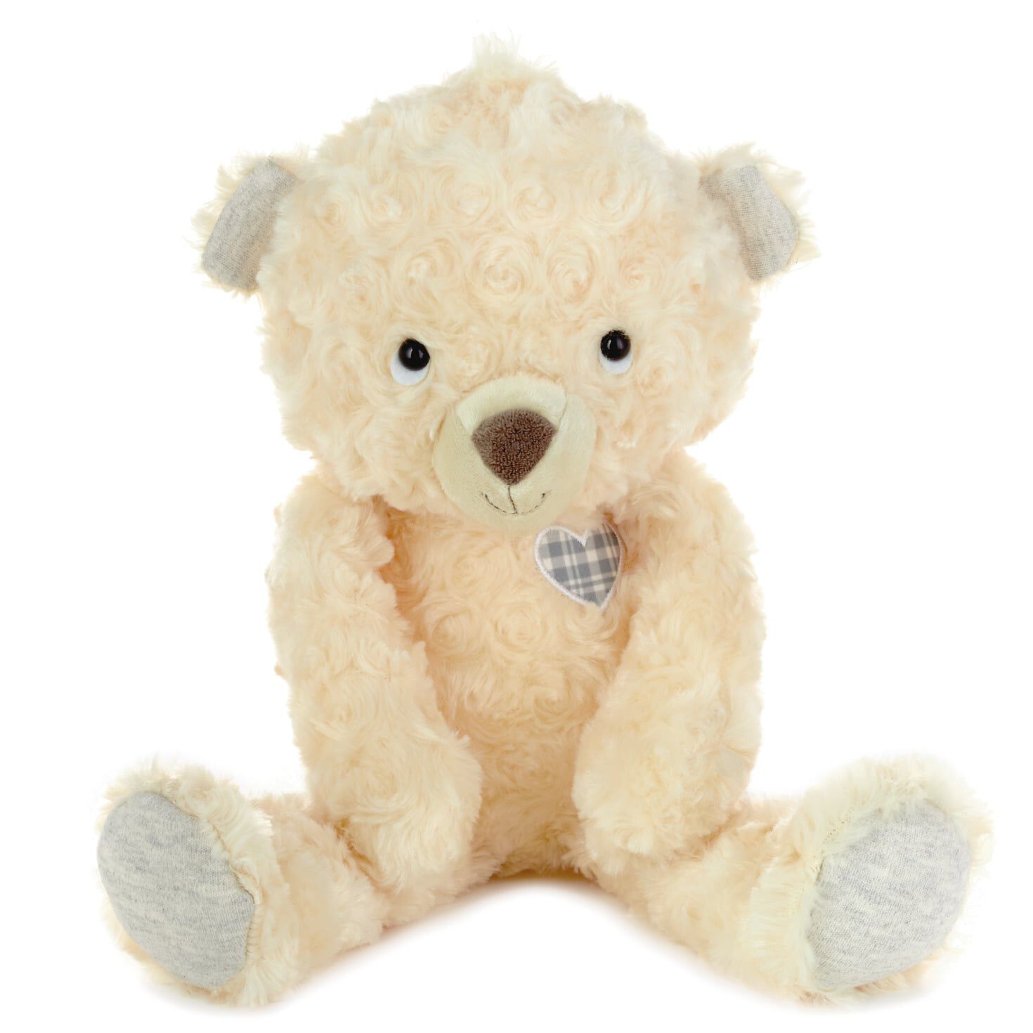 i love you baby teddy bear