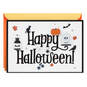 A Spell of Fun Happy Halloween Card, , large image number 1