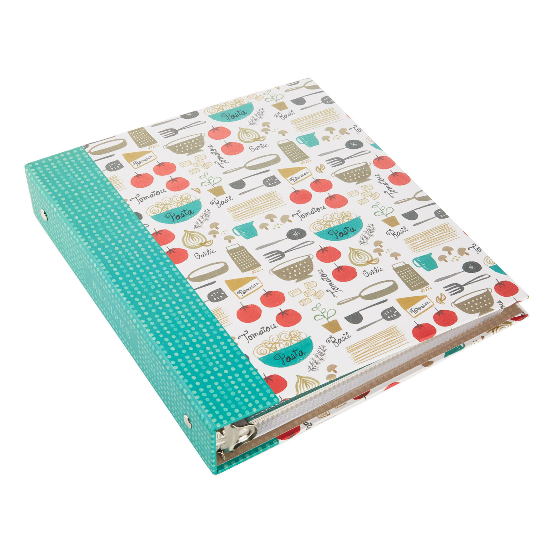 Comfort Foods Recipe Organizer Book Recipe Organizers Hallmark