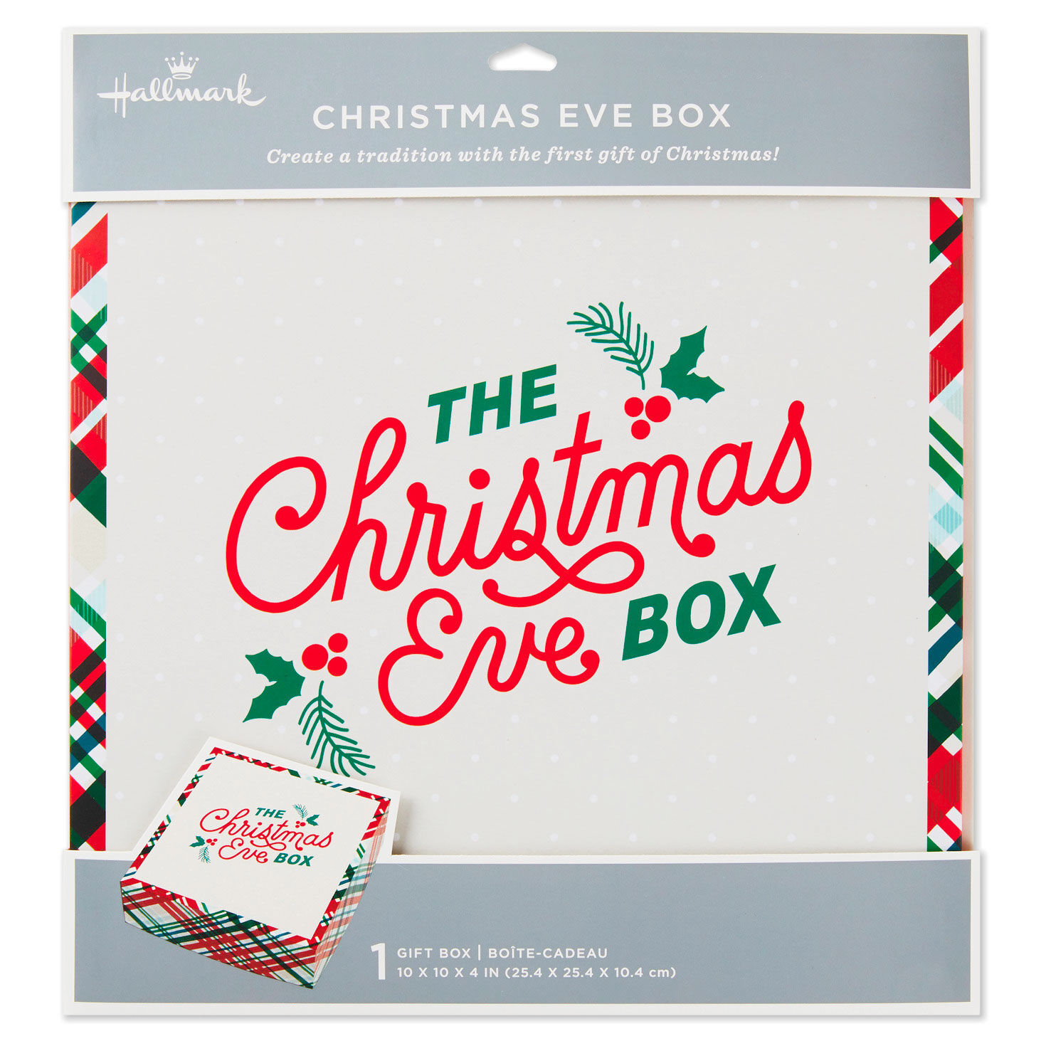 Merry Mix Assortment Small Christmas Gift Boxes  image number 7