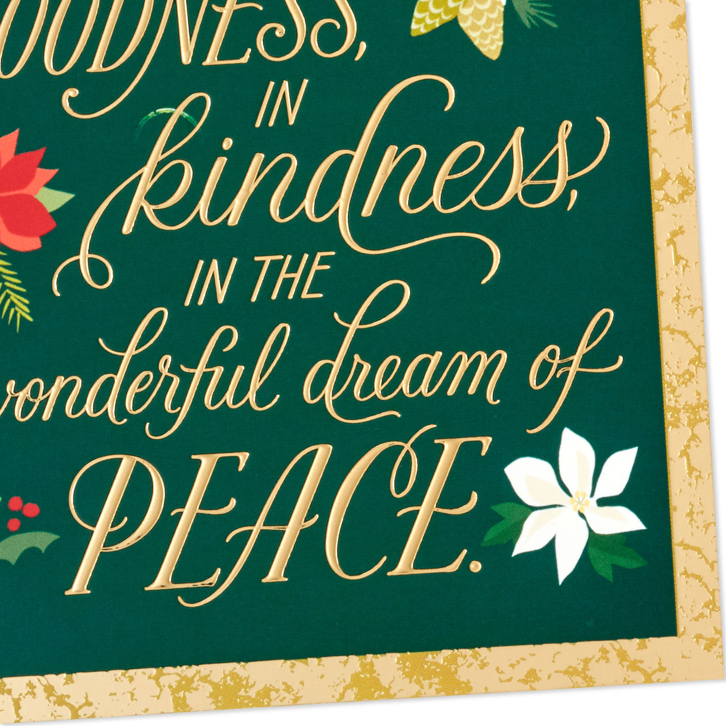 Christmas Keeps Us Believing Boxed Christmas Cards, Pack of 16, , large image number 5